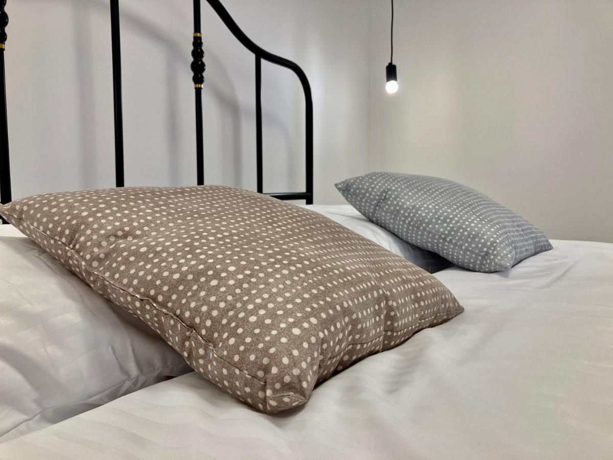 Duo 1 Debniki Apartment Krakow Dış mekan fotoğraf