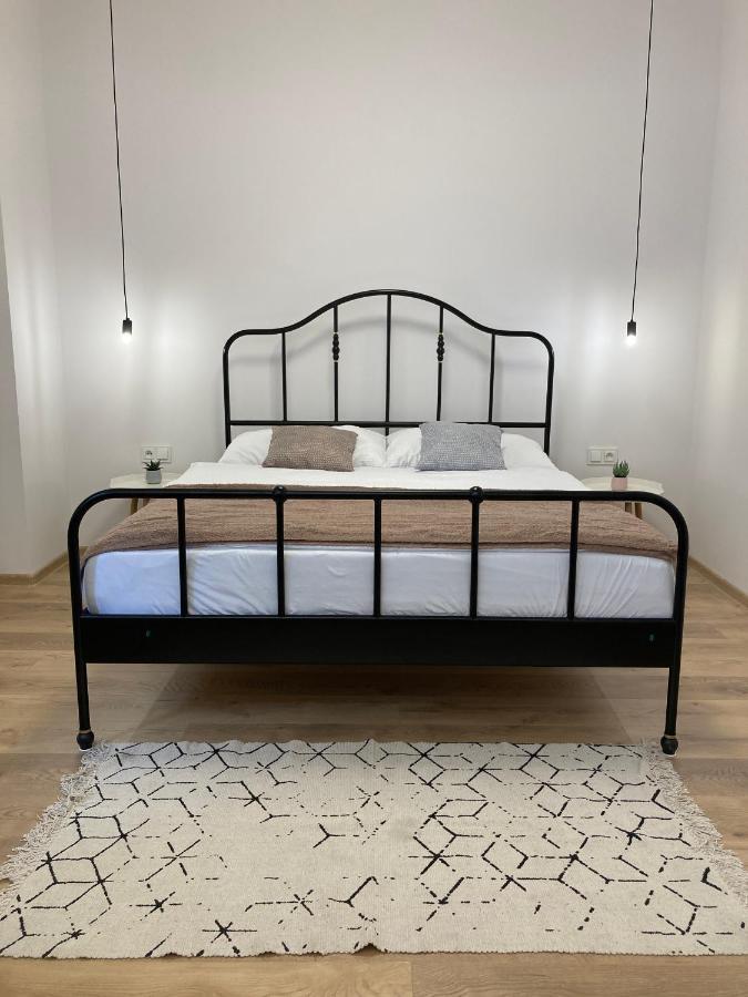 Duo 1 Debniki Apartment Krakow Dış mekan fotoğraf