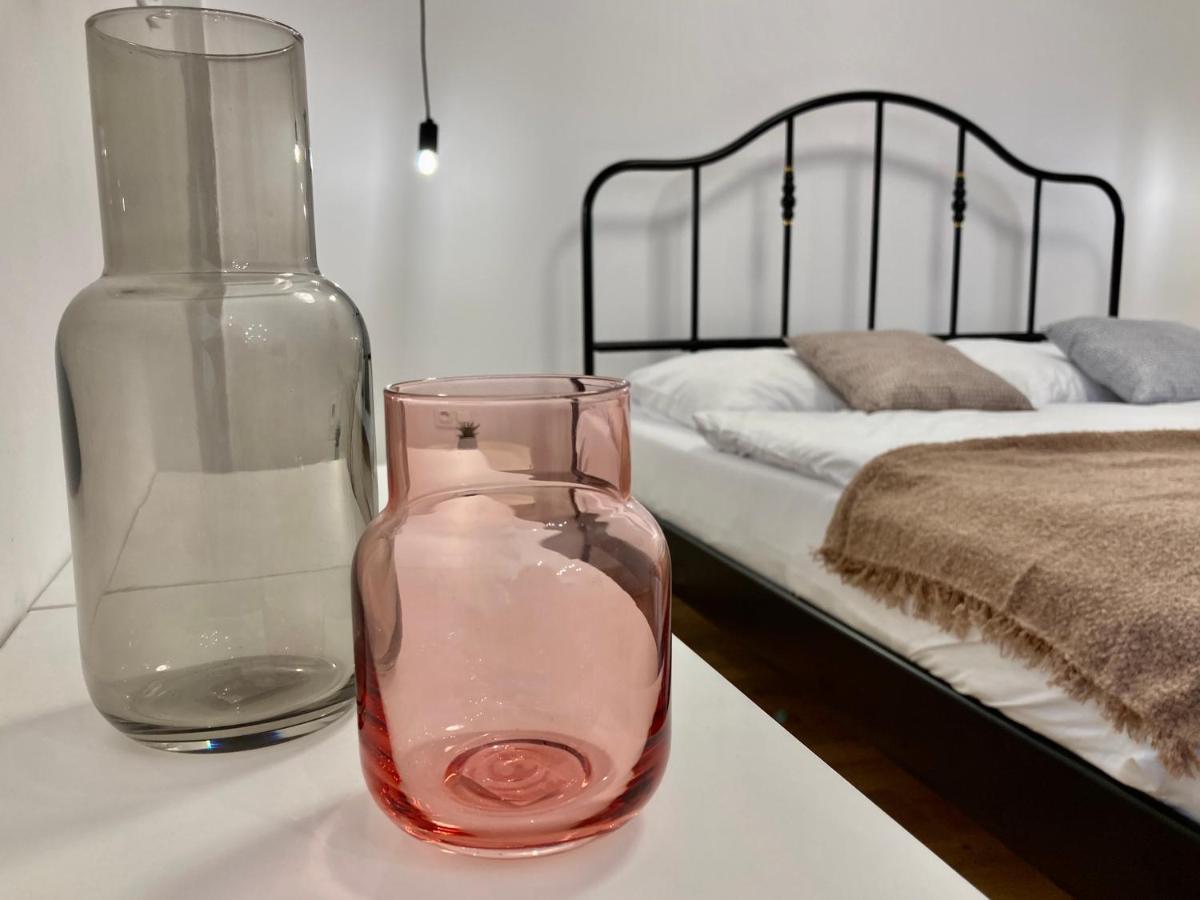 Duo 1 Debniki Apartment Krakow Dış mekan fotoğraf
