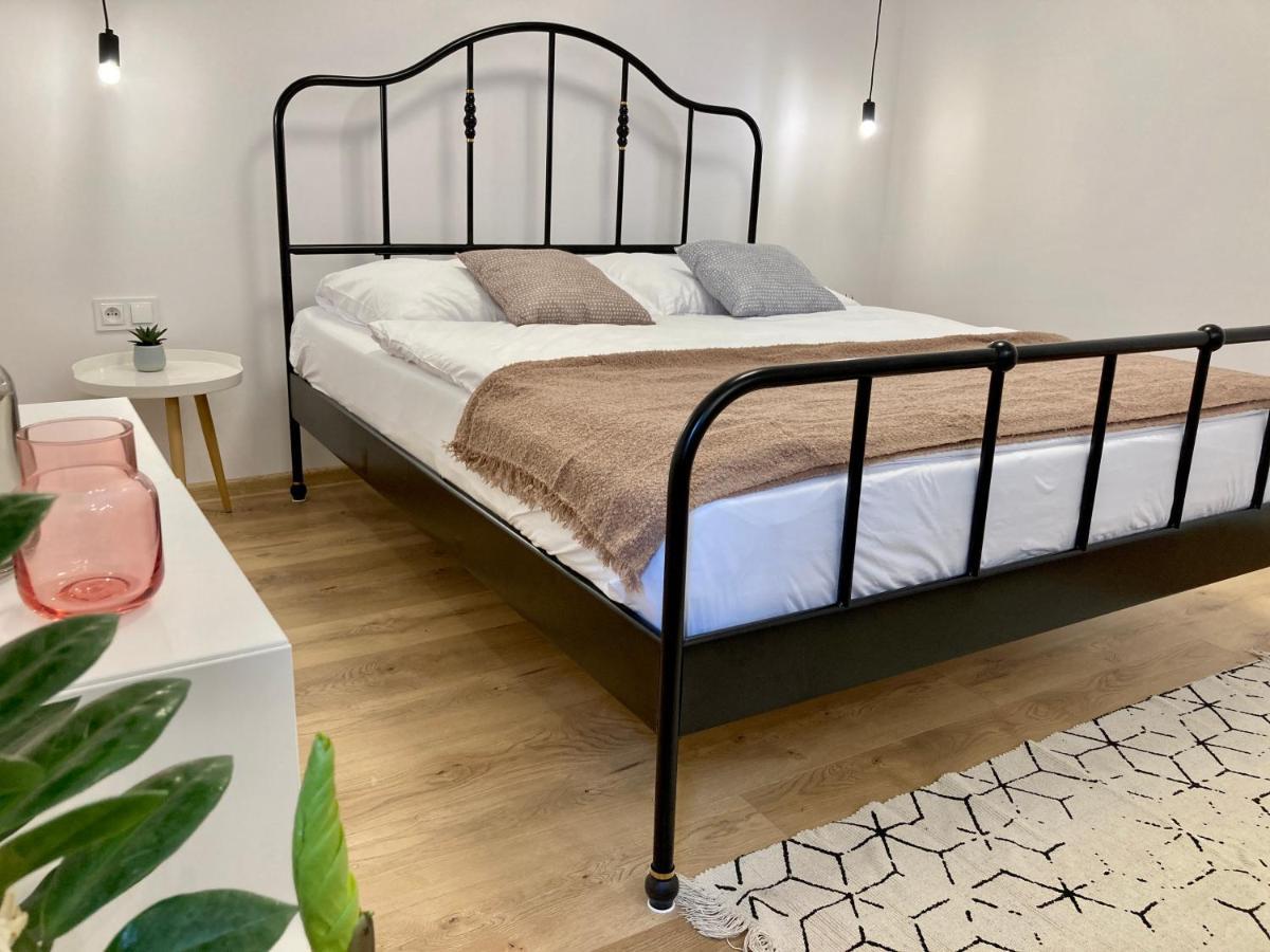 Duo 1 Debniki Apartment Krakow Dış mekan fotoğraf