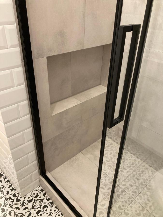 Duo 1 Debniki Apartment Krakow Dış mekan fotoğraf